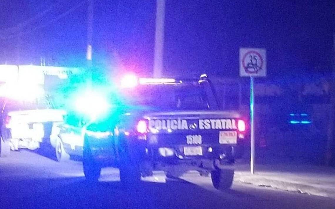 Asesinan una joven pareja en zona des rtica san luis rio colorado